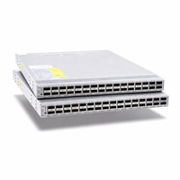 Commutateur de centre de données Cisco N9K-C9336C-FX2 36 ports 100G Nexus 9000 pour une mise en réseau haute performance Commutateur Nexus 9000 100G