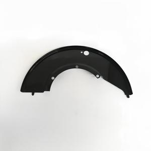 Cubierta antipolvo para tambor de freno, trasera 145, parte inferior 35K67-02502, Cooperación Estratégica y Servicios Profesionales - Product Image 1