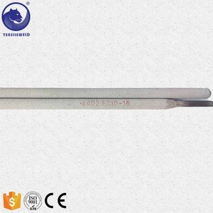 <span class=keywords><strong>Electrodo</strong></span> de Soldadura de Acero Inoxidable Tensileweld E347-<span class=keywords><strong>16</strong></span> - Product Image 3