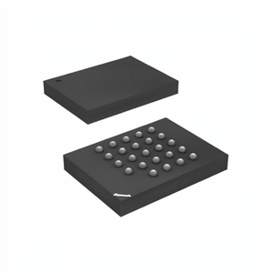 Memory BOM IC In Stock Electronics Component 24 TBGA MT25QL01GBBB8E12-0AUT - Product Image 1