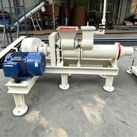 Machines populaires pour la fabrication de briques en argile africaines, machine à briques sous vide de type 280, ligne de production de briques en argile et de tuiles rouges