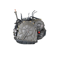 Transmisión Automática U240E de 4 Velocidades 2ZZ-GE para Toyota Celica GTS Corolla XRS Matrix XRS 2000-2006