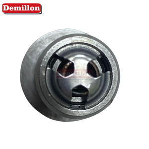 奥迪06H109257A 06H109257B德美永汽车零件发动机系统凸轮轴正时控制电磁阀 - Product Image 3