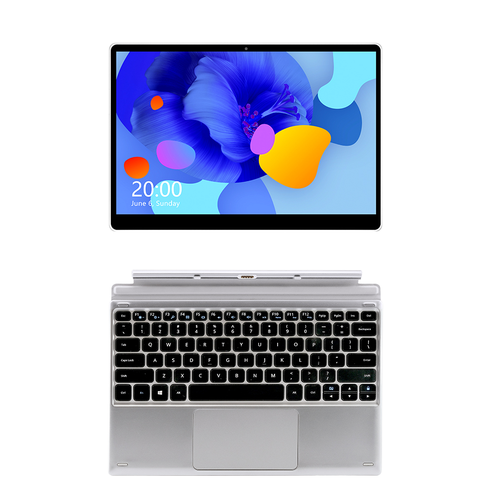 Global Version 12-Inch Android Tablet PC 8GB RAM 256GB ROM