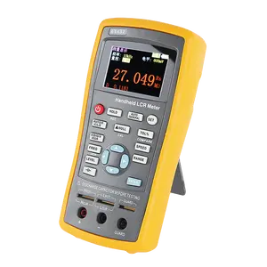 Handheld Lcr Meter Et432 Lcr-Digital Bridge Meter Capacitance Inductance Resistance Meter