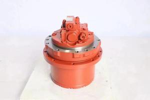 Moteur hydraulique de transmission finale KYB Jision B0240-33050 MAG-33VP-550F-2 4628892 ZX48U-3F 50D # 4628892 Garantie de 90 jours - Product Image 3