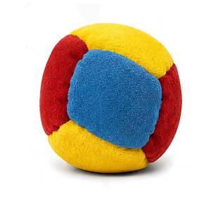 Factory Direct Supply <b>Hacky</b> <b>Sack</b> Ball Premium Quality Footbag For Coordination Training And Daily Fun <b>Hacky</b> <b>Sack</b> Footbag - Product Image 6