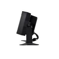 Projecteur Stroboscopique LED Étanche IP68 400W pour Concerts Extérieurs, Festivals de Musique, Soirées Disco, Parcs – Éclairage de Scène Flash DMX512