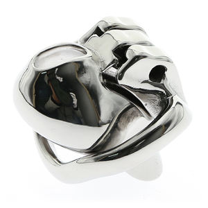 Cintura Di Castità Maschile IN VENDITA! - IT - Foto 9