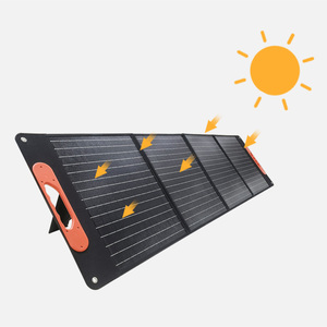 Faltbares <span class=keywords><strong>Solar</strong></span> <span class=keywords><strong>panel</strong></span> 10W 20W 30W 40W 50W 60W 70W 80W 90W 100W 110W <span class=keywords><strong>120W</strong></span> 130W 150W 200W 300W 400W 500W für Camping - Product Image 5