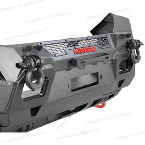 Cản trước cho 2015 2016 2017 2018 2020 2022 2023 2024-MITSUBISHI TRITON L200 thanh bò cản trước 4x4 - Product Image 5