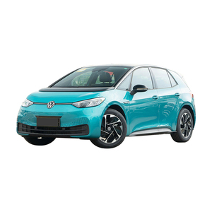 Volkswagen <span class=keywords><strong>ID3</strong></span> 2026 451km Mini EV Vehículo de Nueva Energía Coches Eléctricos en Stock - Product Image 6
