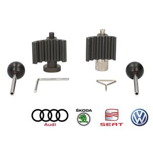 Juego de herramientas de ajuste del motor Brilliant Tools para VAG 1,4, 1,6, 1,9, 2,0 SDI, TDI - Product Image 2