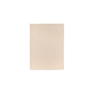 Thời trang mới A6 Tạp Chí máy tính xách tay bìa 100% chính hãng Rau rám nắng Top-Layer da bìa cứng văn phòng phẩm phong bì - Product Image 1