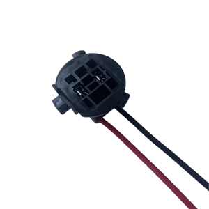 2ピンH7ヘッドライトバルブソケットリテーナーホルダー自動車用ワイヤーカー特殊電球端子コネクタワイヤーハーネス - Product Image 4