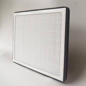 Bộ lọc không khí cabin phụ kiện HEPA cho Volkswagen id.4x id.6x id4 id6 crozz, thay thế cho 1ed819644 1ed819653, gói 2 - Product Image 4