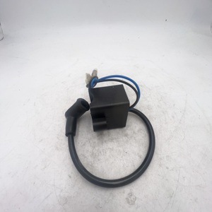 Bobina de encendido CDI para bicicleta motorizada de 2 tiempos <span class=keywords><strong>50</strong></span> 60 80cc 100cc de alto rendimiento - Product Image 3