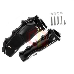Grossiste en pièces automobiles, collecteur d'admission Audi S8 V10, fabrication sur mesure en Chine, collecteur d'admission AUDI pour Audi EA839 3.0T - Product Image 1