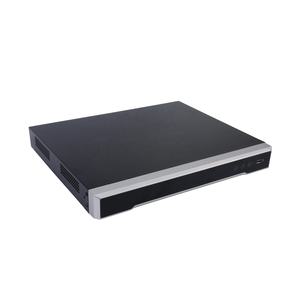 Hik 32 canaux 4K CCTV <span class=keywords><strong>NVR</strong></span> DS-<span class=keywords><strong>7732NI</strong></span>-<span class=keywords><strong>K4</strong></span>/16P 1.5U 4HDD 32CH 16 POE <span class=keywords><strong>NVR</strong></span> - Product Image 1