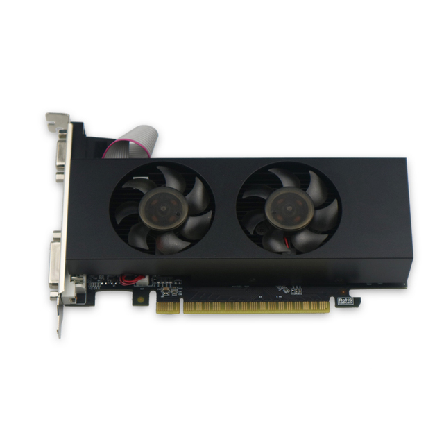 Hot Sale Graphics Cards Ddr5 2gb 4gb Rx580 8gb Gtx750 Gtx1060 Gt730 Gt610 Video Card Gpu Graphics Card Used New Gpu High Quality