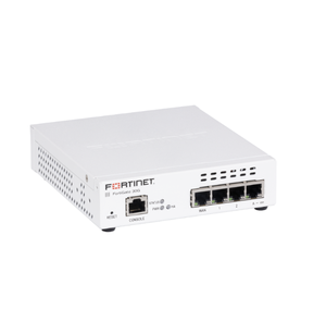 جهاز جدار الحماية من الجيل التالي FORTlGATE <span class=keywords><strong>Fortinet</strong></span> 91G مع ميزات أمان متقدمة وشبكة SD-WAN - Product Image 4