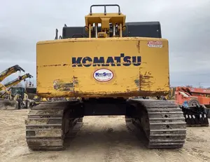 Alta Calidad Usado Komatsu Pc800 Excavadora, Ampliamente Utilizado Komatsu Japón Marca Con Precio Barato-Comprar Komatsu Pc800 Excavadora