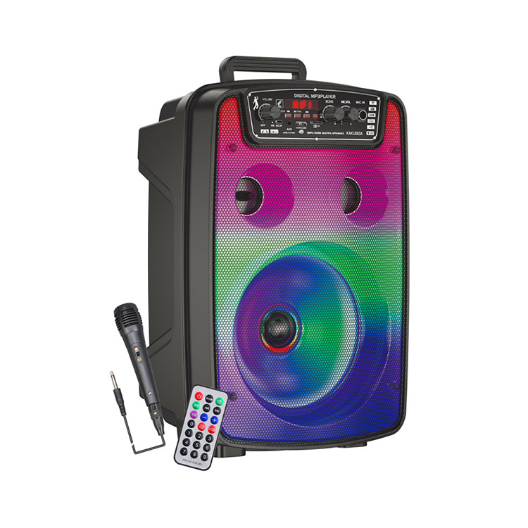 KAKUSIGA KSC 615 BOXUAN Wireless Portable