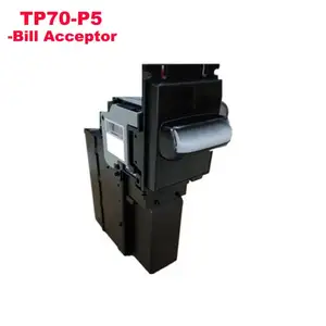 بيع بالجملة og Bill receptor money receiver tp70 bill acceptor stocks للبيع