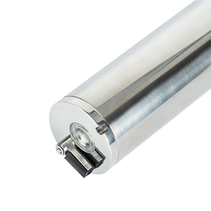 เครื่องวัดคุณภาพน้ำแบบจุ่มใต้น้ำ Veinasa-BGA408 พร้อมเซ็นเซอร์ตรวจจับสาหร่ายสีฟ้าและสีเขียว พร้อมแปรงทำความสะอาด สำหรับแม่น้ำและทะเลสาบ - Product Image 2