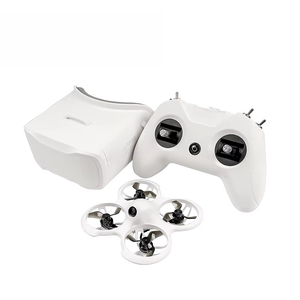 Betafpv <span class=keywords><strong>Cetus</strong></span> Pro RTF Literadio 2SE FrSky 25mW 80m <span class=keywords><strong>Lite</strong></span> 1-2S Pro Kit de Dron FPV Intermedio de Carreras sin Escobillas con Gafas VR02 - Product Image 1