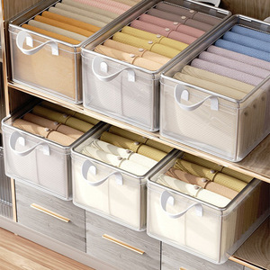 Sac <span class=keywords><strong>de</strong></span> rangement pliable grande capacité en PVC imperméable pour vêtements, couettes, couvertures et literie, idéal pour le voyage et le rangement dans le salon - Product Image 3