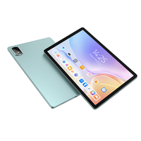 Tablette Android 16 5G LTE de 10,95 pouces avec processeur Unisoc T765, écran tactile capacitif - Utilisation éducative pour les étudiants et les professionnels