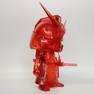 Custom made modelo resina brinquedo figura/3d transparente <span class=keywords><strong>polystone</strong></span> resina estatueta/design personalizado personagem resina estátua fabricante - Product Image 6