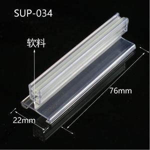 siêu thị kệ nhãn chủ cho treo màn hình hiển thị - Product Image 2