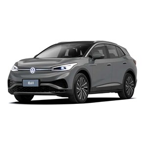 2024 2025 Trung Quốc tự động id.6 x 7 ghế thủ crozz Pro SUV EV tay trái lái xe năng lượng mới Xe điện volkswagens id6 x - Product Image 3