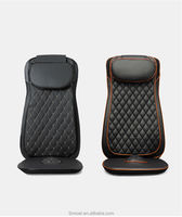 Coussin de massage chauffant et rafraîchissant pour le cou et le dos MR-803