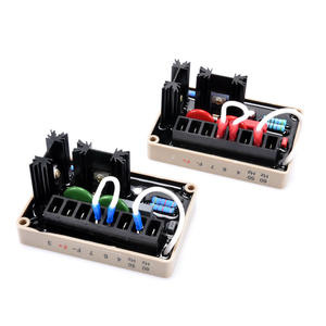 Régulateur d'alternateur SE350AVR en gros, pièces et accessoires de générateur, y compris EA350 Marathon SE350 pour la régulation de tension - Product Image 1