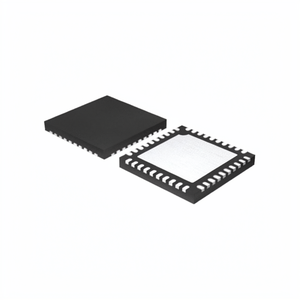 Distribuidor Autorizado de Componentes Electrónicos, EFM32PG22C200F256IM40-CR IC MCU 32BIT 256KB FLASH 40QFN Integrado - Product Image 1