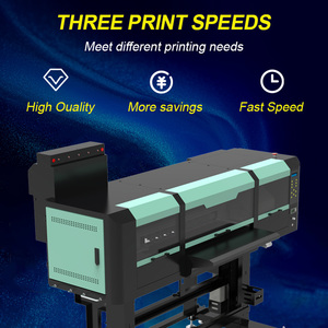 Impresora DTF Senchro de 60 cm I3200 con 5 cabezales, sistema automático de agitación de polvo, sistema de tinta pigmentada, cabezales de impresión compatibles, 1 año de garantía, 600 mm, Sc-c605 - Product Image 6