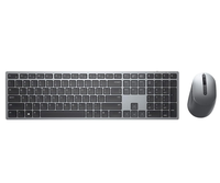 Set Keyboard dan Mouse Mekanikal lampu latar nirkabel RGB KM7120W-Stock untuk Pro Plus