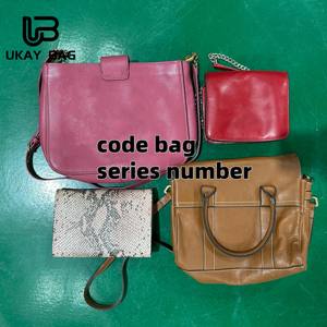 Bolsos de Marca Usados A1, Bolsos de Diseñador al por Mayor, Bolsos de Cuero de Segunda Mano con Número de <span class=keywords><strong>Serie</strong></span>, Preloved Premium Box - Product Image 4