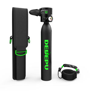 Vente chaude <span class=keywords><strong>bouteille</strong></span> d'oxygène <span class=keywords><strong>sous</strong></span>-<span class=keywords><strong>marine</strong></span> Botella Buceo Mini <span class=keywords><strong>bouteille</strong></span> de plongée 0.5 l pour la plongée - Product Image 1