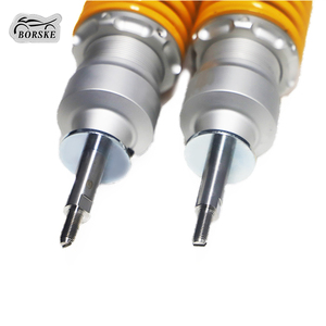 Ammortizzatore Posteriore Borske per <span class=keywords><strong>Moto</strong></span> 320mm Ammortizzatore per Scooter per <span class=keywords><strong>Vespa</strong></span> <span class=keywords><strong>GTS</strong></span> <span class=keywords><strong>300</strong></span> - Product Image 6