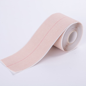 Đàn hồi thể thao băng đàn hồi băng dính vật nuôi bọc bông thoáng khí pha trộn dây chuyền sản xuất máy tùy chỉnh kích thước - Product Image 4