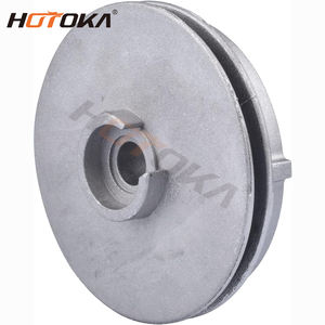 11171951060 Démarreur de poulie à essence Stl 070 Tronçonneuse de qualité industrielle <span class=keywords><strong>2</strong></span> <span class=keywords><strong>temps</strong></span> Poignée pliante antidérapante Support OEM - Product Image 3