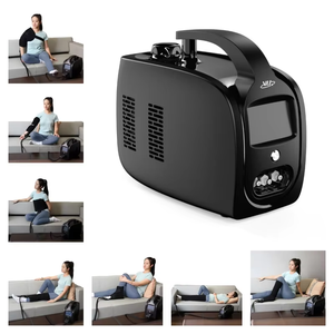Máquina de Recuperación de Calor y Frío con Semiconductor Médico VU para <span class=keywords><strong>la</strong></span> Rigidez Articular por Artritis y <span class=keywords><strong>la</strong></span> Mala Circulación <span class=keywords><strong>Venosa</strong></span> - Product Image 6