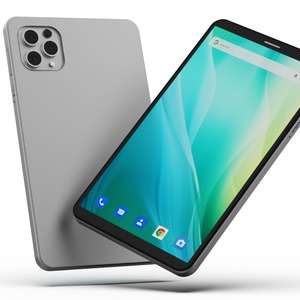 Máy tính bảng 8 inch Mới Máy Tính Học Tập cho trẻ em MTK 4G GỌI 2GB <span class=keywords><strong>Android</strong></span> 11 doanh nghiệp không thấm nước sử dụng quà tặng thương mại điện tử xuyên biên giới - Product Image 1