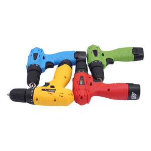New Style <strong>Variable</strong> <strong>Speed</strong> Brush Motor 21v 10mm Battery Power <strong>Drill</strong> Machine Power <strong>Drill</strong> Tools Cordless <strong>Drill</strong> Tools - Product Image 1