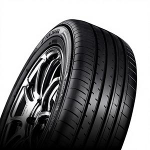 Neumáticos Yokohama TL Geolandar X-Mt Por Summer 7.5R 16C 116N para Automóviles de Pasajeros - Product Image 3