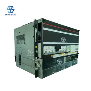 High-precision 48V 4000W Telecommunication Power DC Embedded Power Supply System ETP48400-C7A3